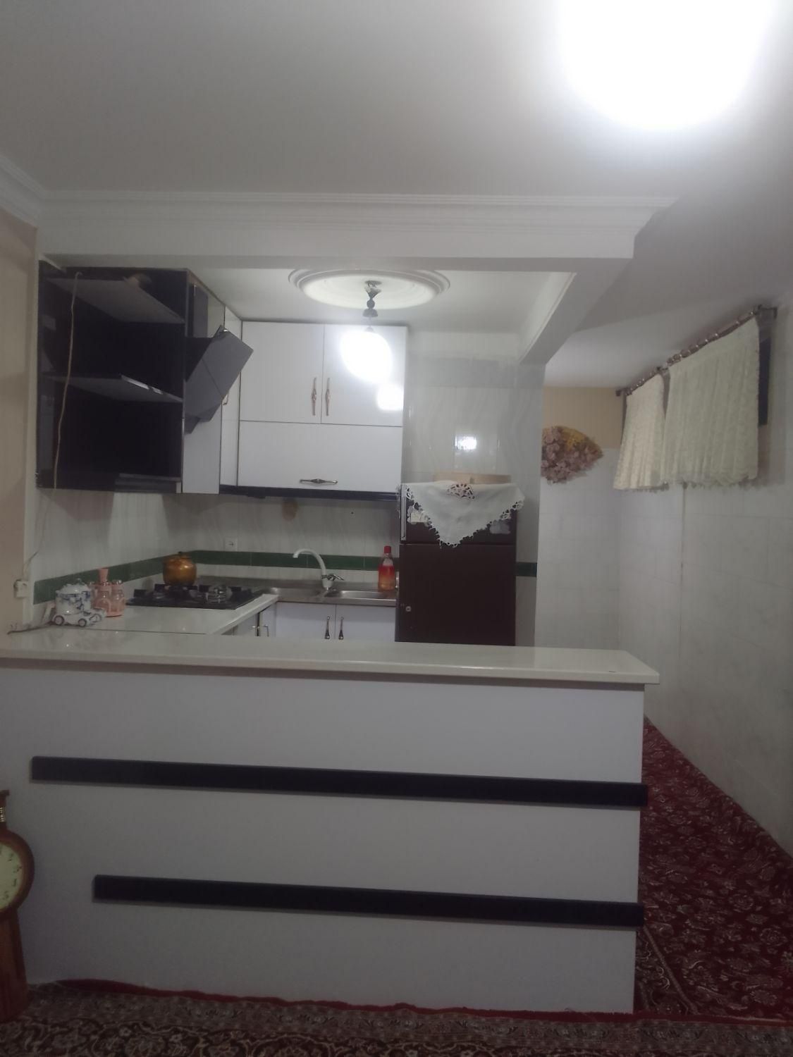 اجاره روزانه/هفتگی/ماهانه آپارتمان ۳۰ متری|اجارهٔ کوتاه‌مدت آپارتمان و سوئیت|دامغان, |دیوار