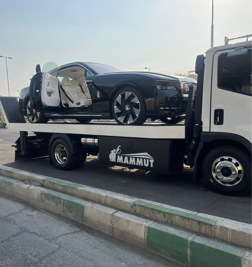 خودروبر کفی خودروسوار امدادخودرو حمل‌خودرو یدک‌کش|خدمات حمل و نقل|شیراز, فرهنگ شهر|دیوار