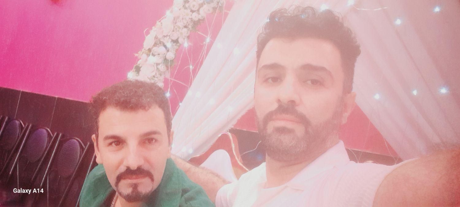 خواننده ارکستر گروه موسیقی کردی لری زنده فارسی|خدمات پذیرایی، مراسم|کرج, شهریار|دیوار