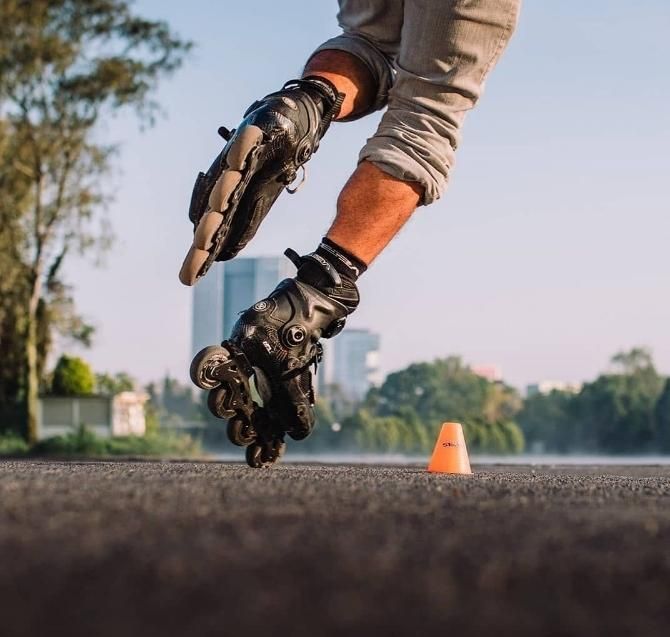 اموزش تخصصی اسکیت تضمینی|خدمات آموزشی|مشهد, کوثر|دیوار