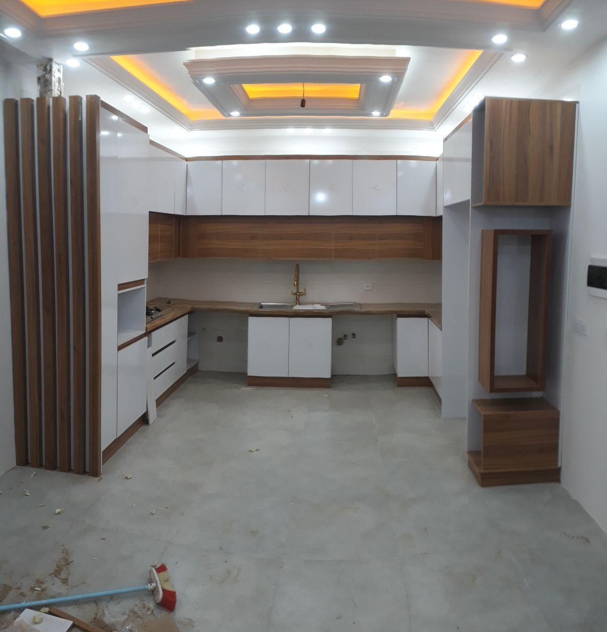 ساخت و نصب کابینت و کمددیواری|خدمات پیشه و مهارت|پرند, فاز ۴|دیوار