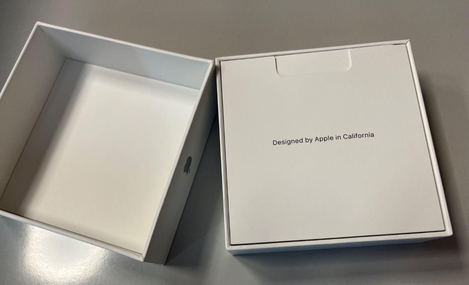 airpods 2 ایرپاد نسل ۲|لوازم جانبی موبایل و تبلت|تهران, زعفرانیه|دیوار