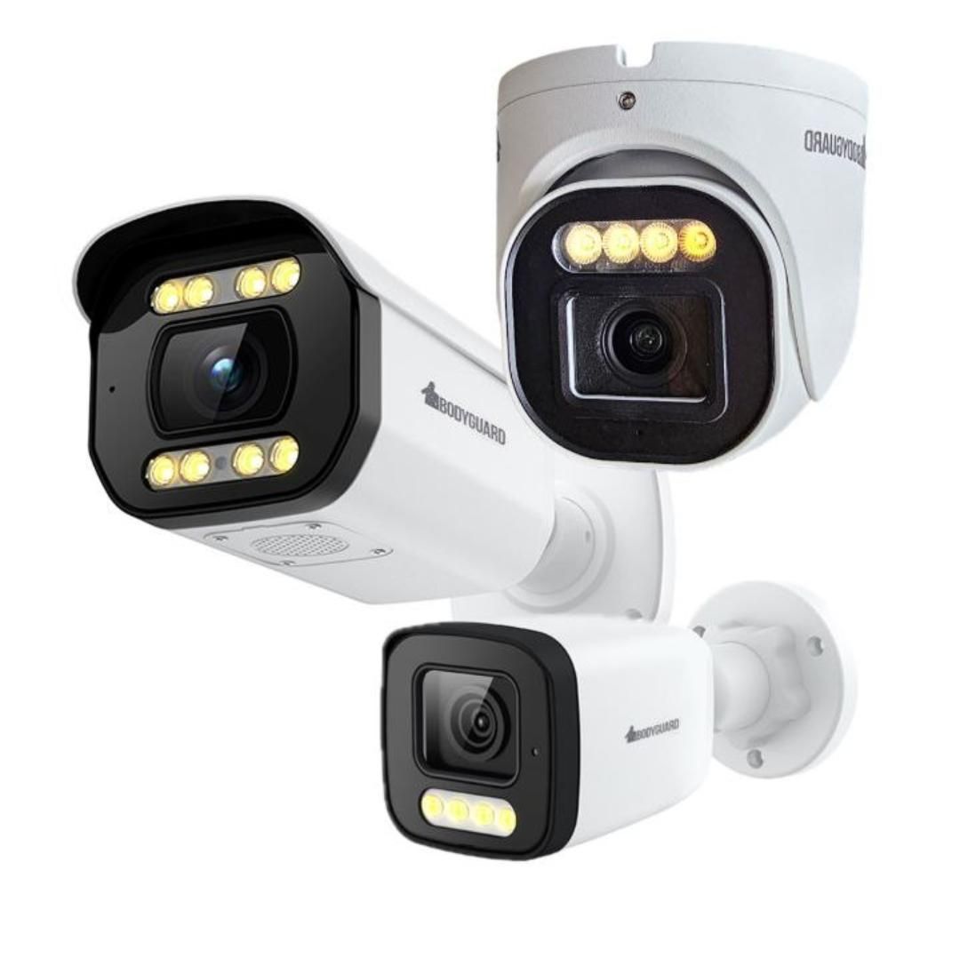 شنبه های طلایی بادیگارد/ دوربین مداربسته|دوربین مداربسته|بیرجند, |دیوار