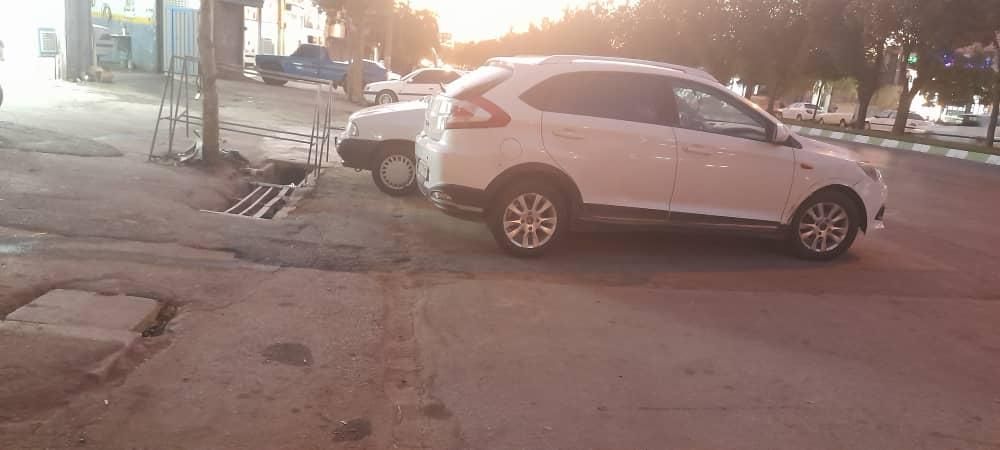 ام‌وی‌ام 315 هاچبک اسپرت اکسلنت، مدل ۱۳۹۷|خودرو سواری و وانت|الیگودرز, |دیوار