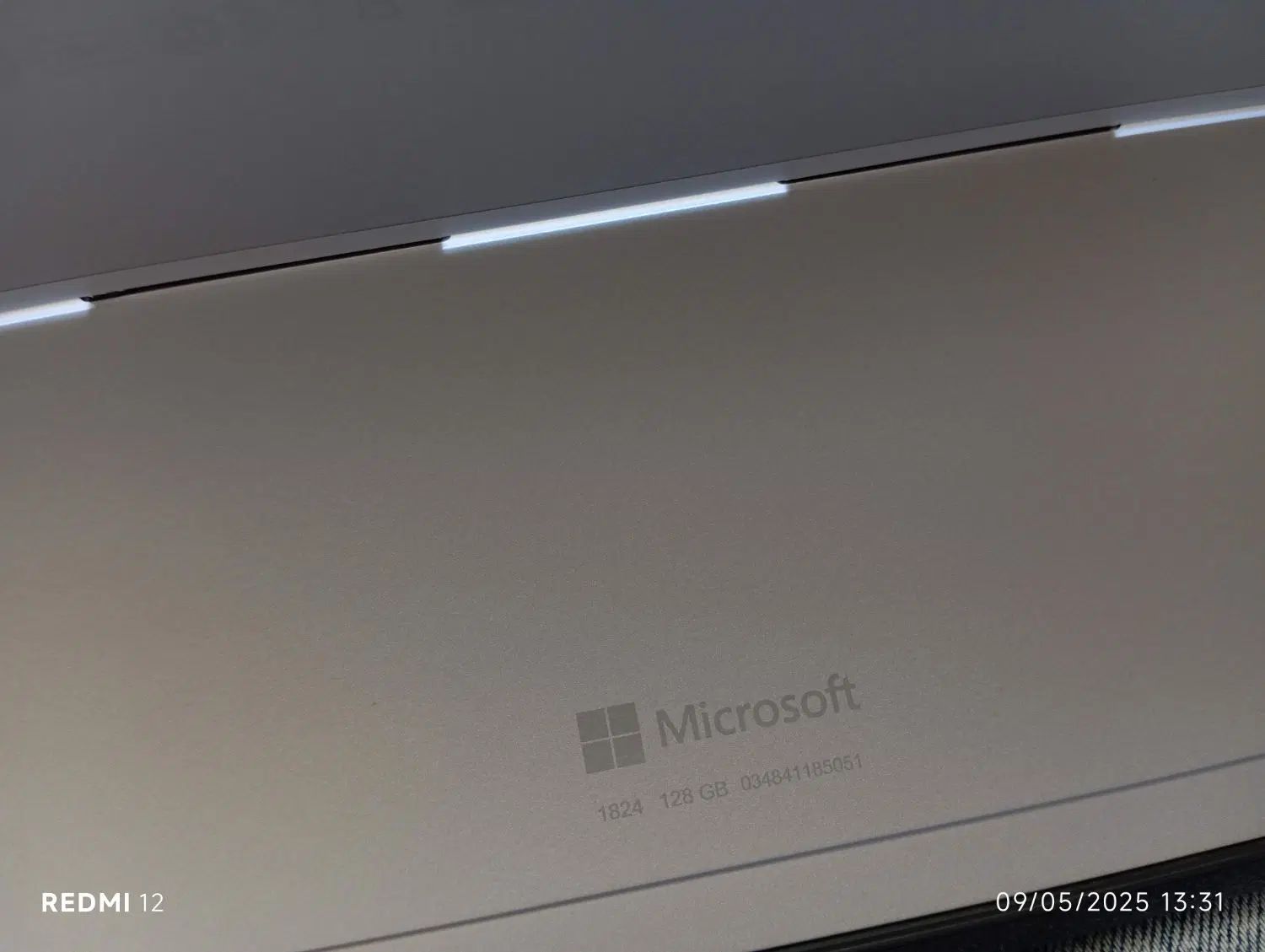 surface go تبلت ویندوزی|رایانه همراه|ارومیه, |دیوار