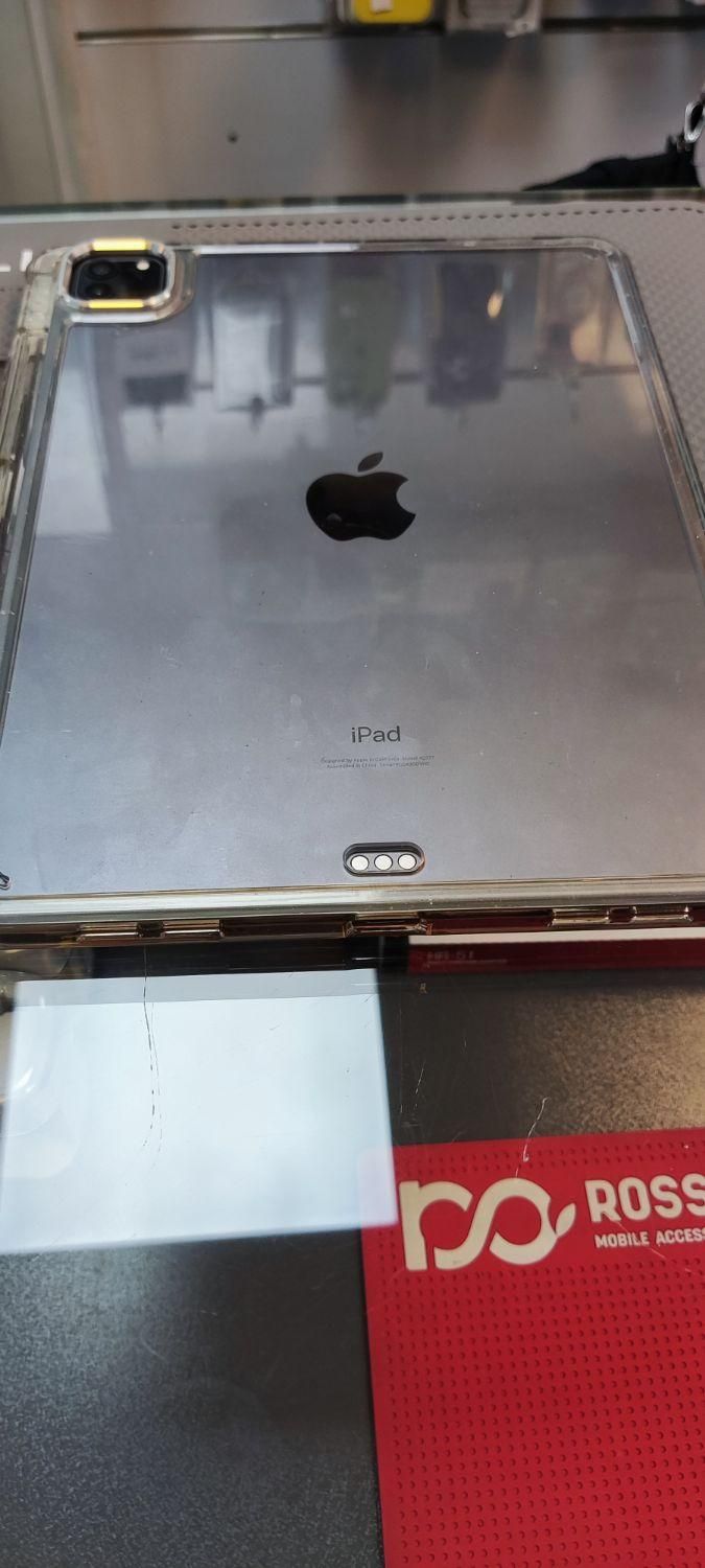 ایپد پرو ۲۰۲۱  (11 inch) wifi|تبلت|کرج, منظریه|دیوار