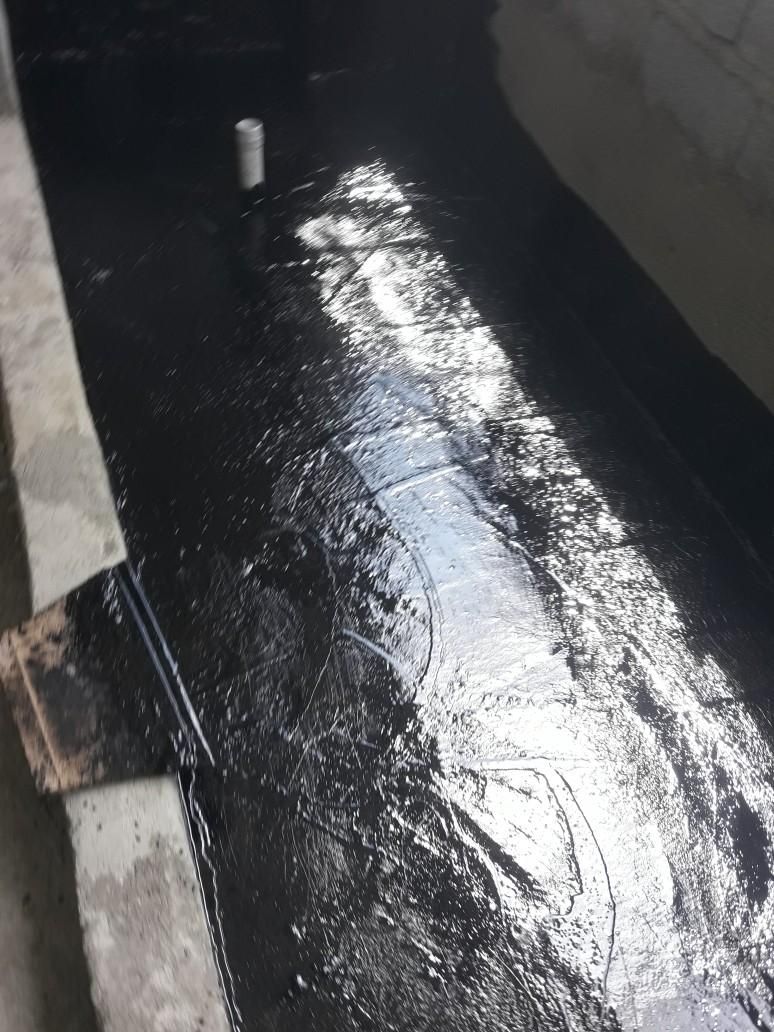 نصب ایزوگام دلیجان قیرگونی آسفالت|خدمات پیشه و مهارت|تهران, نیروی هوایی (پیروزی)|دیوار