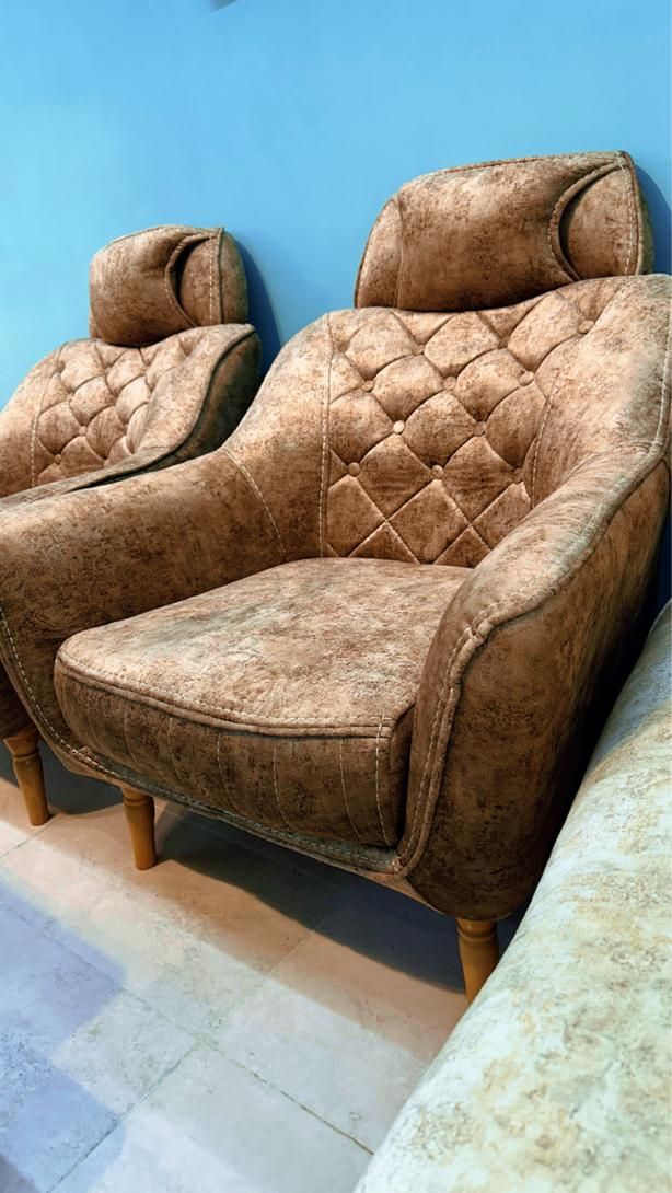 مبل راحتی اسپرت شرکتی تختوابشو مکانیزم ۱۰ نفره|مبلمان خانگی و میز عسلی|اصفهان, آزادان|دیوار