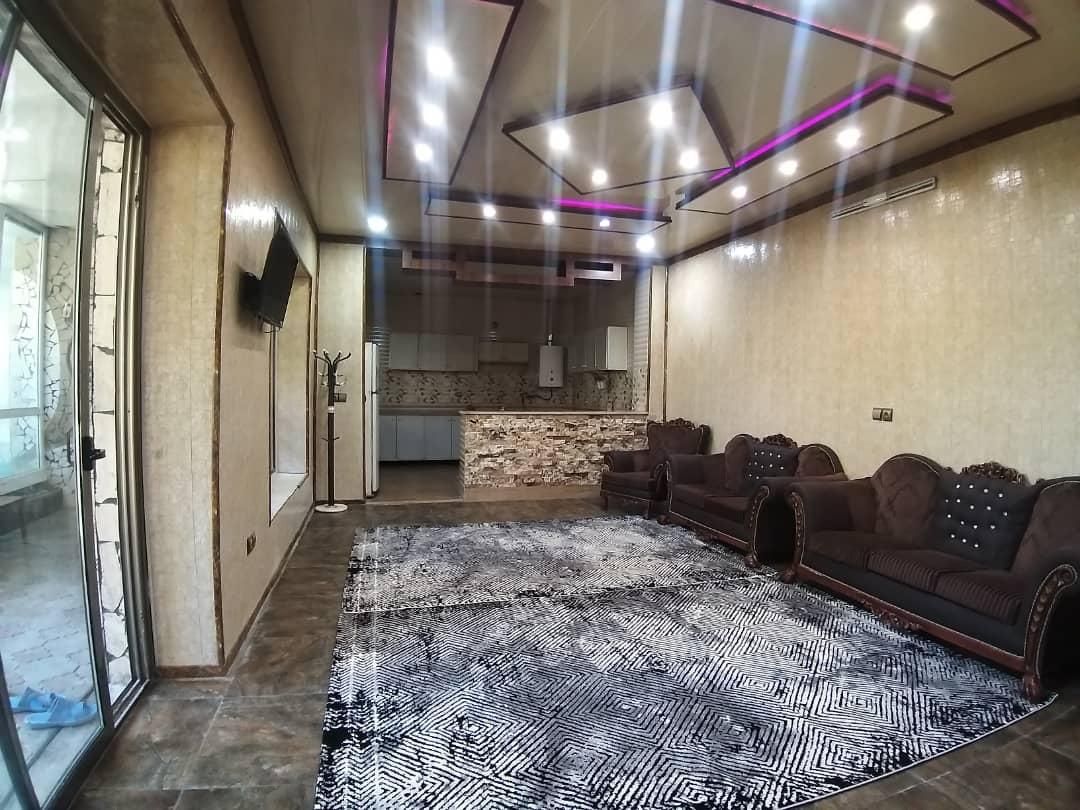 اجاره ویلا باغبهادران باغ بهادران باغبادران|اجارهٔ کوتاهمدت ویلا و باغ|اصفهان, سعادتآباد|دیوار