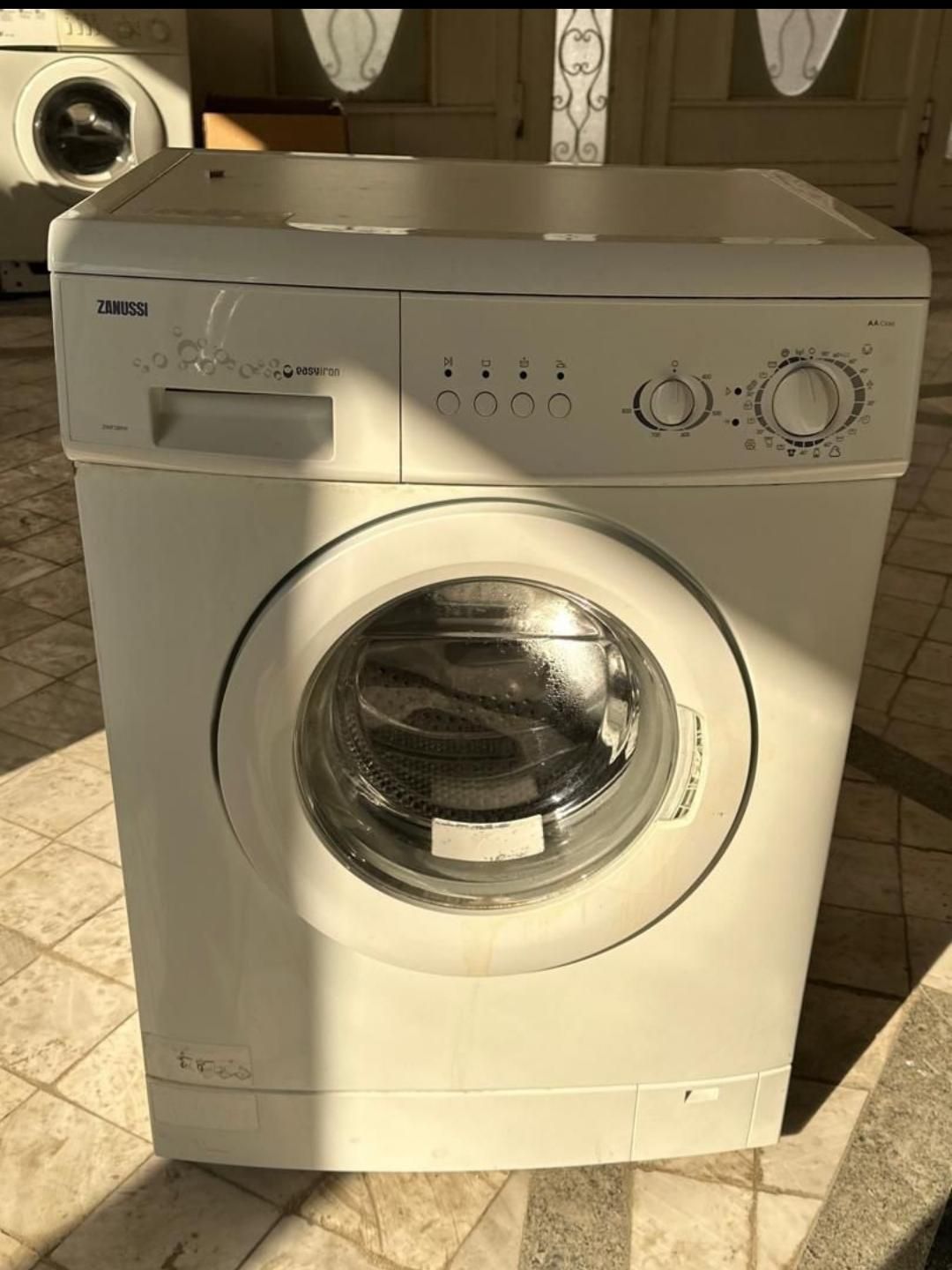 تعمیرات تخصصی ماشین لباسشویی، ظرفشویی و جاروبرقی|خدمات پیشه و مهارت|زنجان, |دیوار