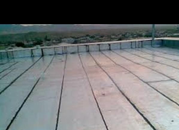 نصب وفروش ایزوگام|دفتر کار|کاشان, فاز ۲ ناجی آباد|دیوار