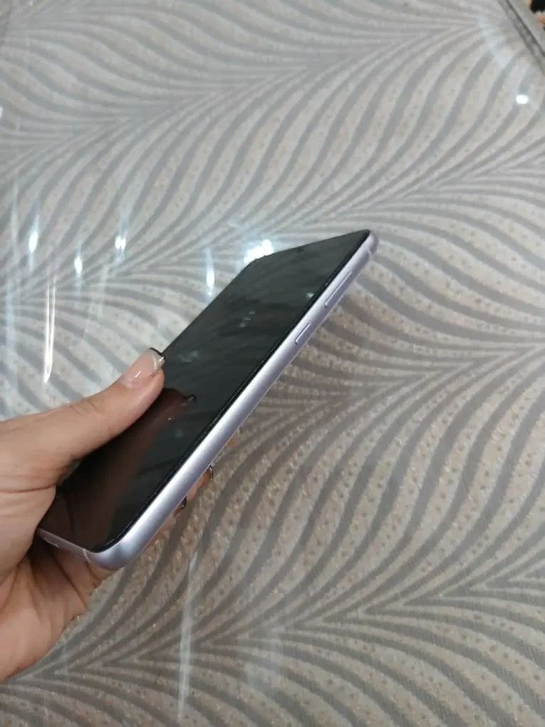 galaxy s21 fe|موبایل|تهران, گلچین|دیوار