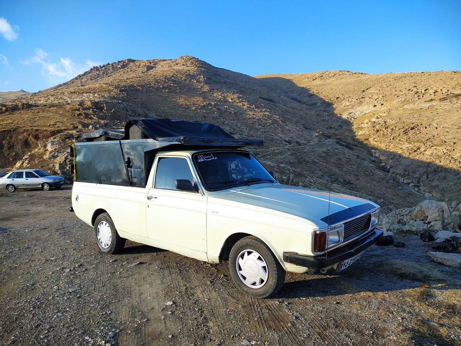 وانت بار کرایه شبانه روزی و مبل شویی سوران|خدمات حمل و نقل|مهاباد (آذربایجان غربی), |دیوار