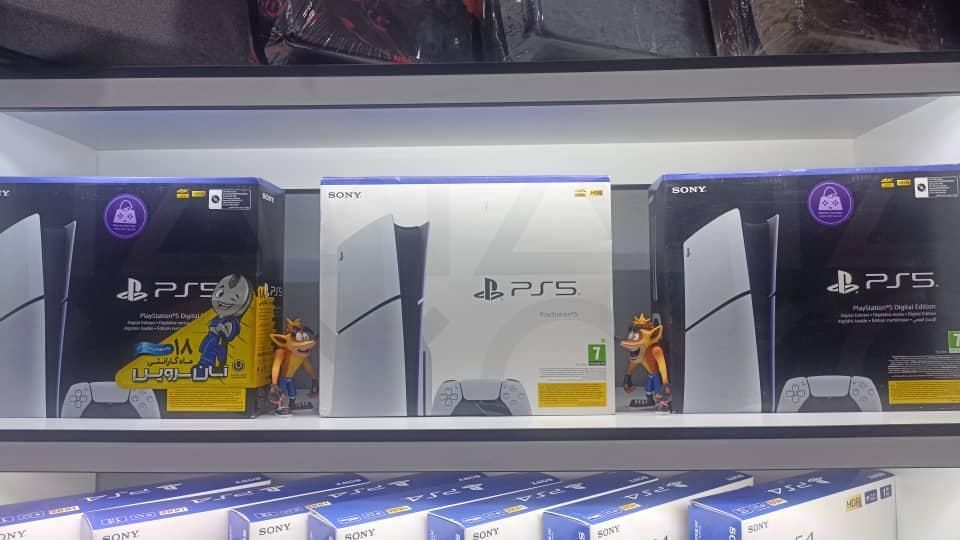 خرید فروش پلی استیشن 4 و 5 ps4|کنسول، بازی ویدئویی و آنلاین|تهران, فدک|دیوار