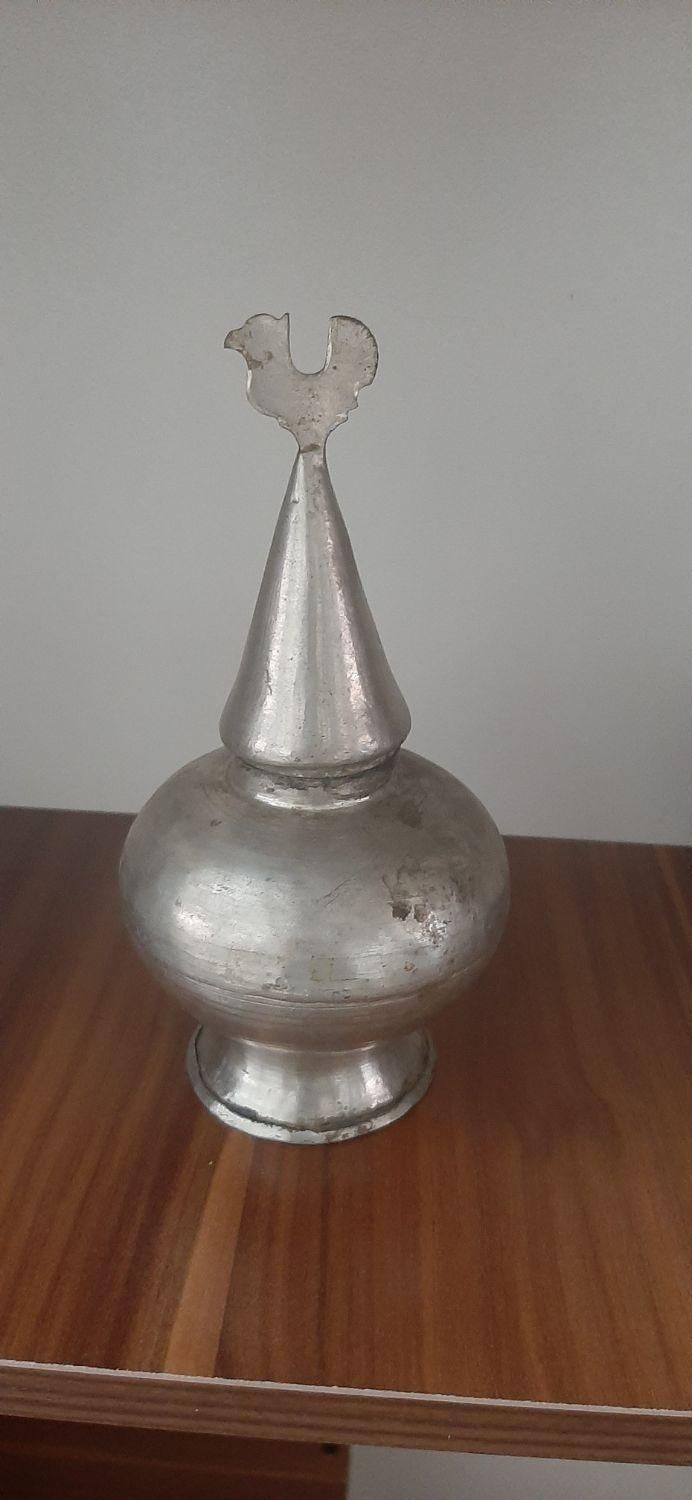 نوره دان مسی|کلکسیون اشیاء عتیقه|کرمان, |دیوار