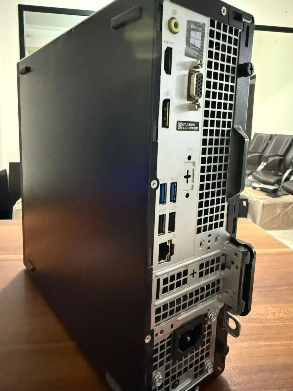 مینی کیس نسل 10 رم۱۶ / Dell 3080 i5 10500|رایانه رومیزی|تهران, جردن|دیوار