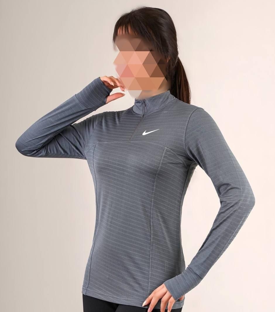 فینگردار نیم زیب زنانه|لباس|قم, سالاریه|دیوار