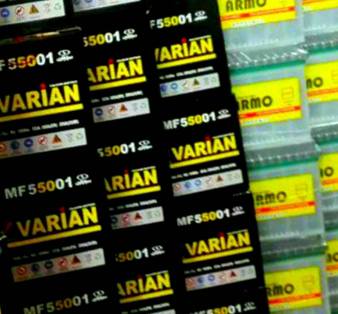 باتری ماشین سهمیه تعاونی باطری خودرو|قطعات یدکی و لوازم جانبی|مشهد, گلبرگ|دیوار