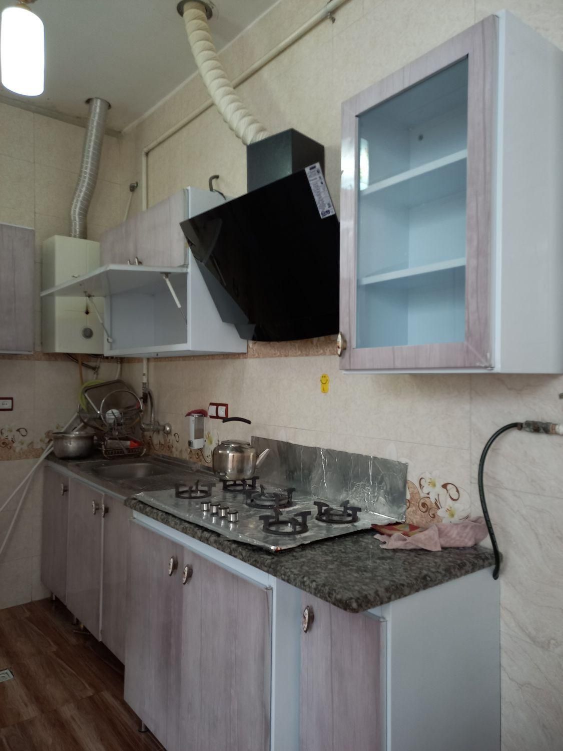 سوییت مبله اجاره ای|اجارهٔ کوتاهمدت آپارتمان و سوئیت|شیراز, پودنک|دیوار