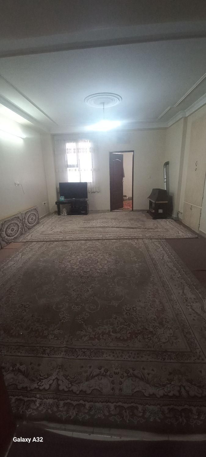 ۵۸ متر تک خواب تک واحدی پارکینگ انباری رویتی karen|فروش آپارتمان|تهران, جلیلی|دیوار