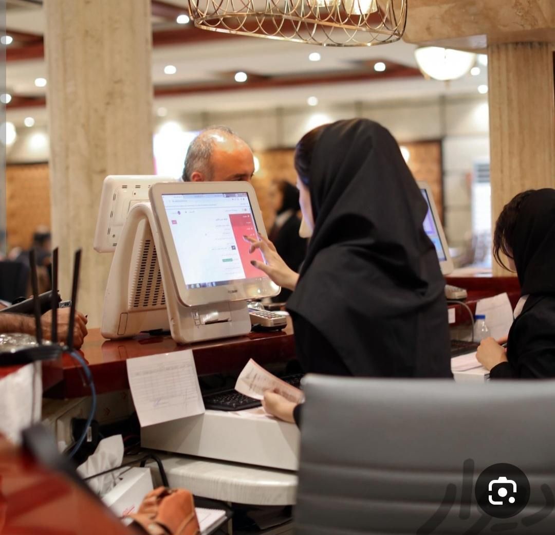 استخدام صندوق دار و ویتر در رستورانی در شهریار|استخدام خدمات فروشگاه و رستوران|شهریار, شهریار|دیوار