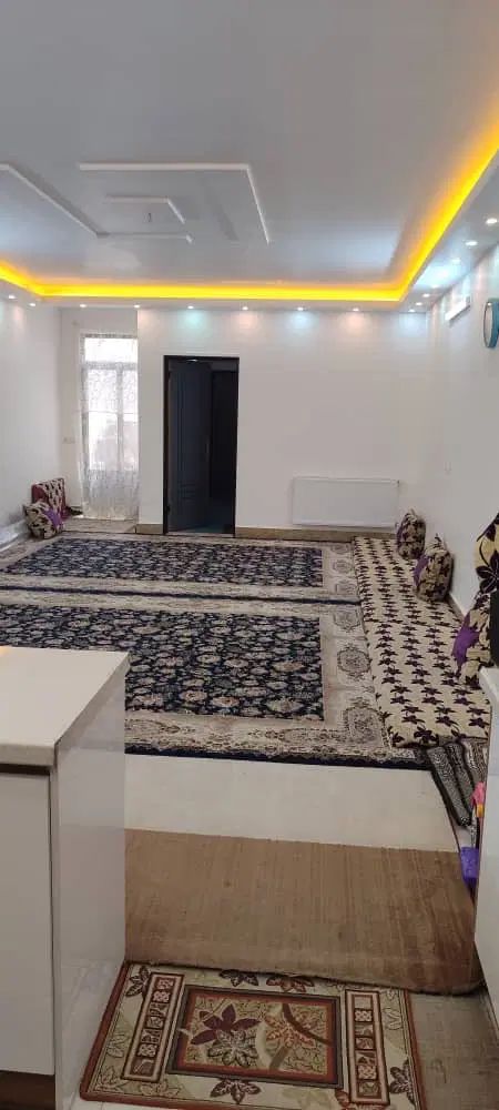۱۲۰متر دربست نوساز ۲خواب خ صالحی ۳۷۰رهن|اجارهٔ خانه و ویلا|کاشان, عربها|دیوار