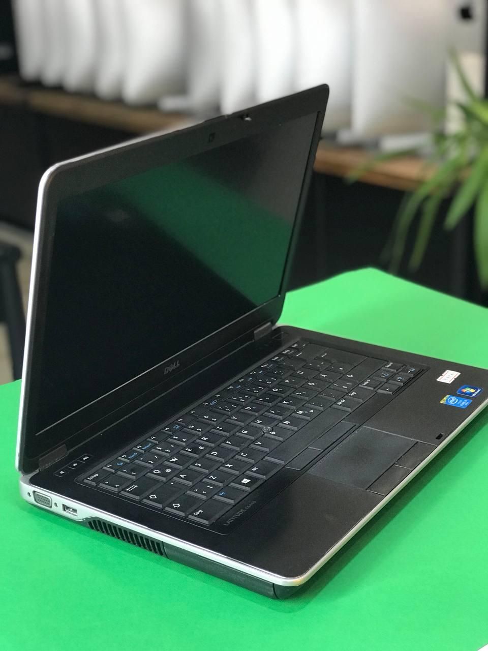 DELL LATITUDE E6440|رایانه همراه|تهران, استاد معین|دیوار