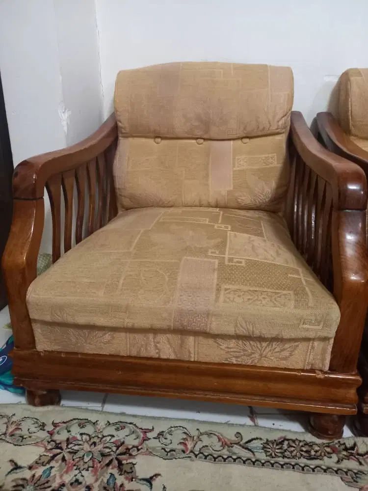 مبل 8نفره|مبلمان خانگی و میز عسلی|اصفهان, کوجان|دیوار