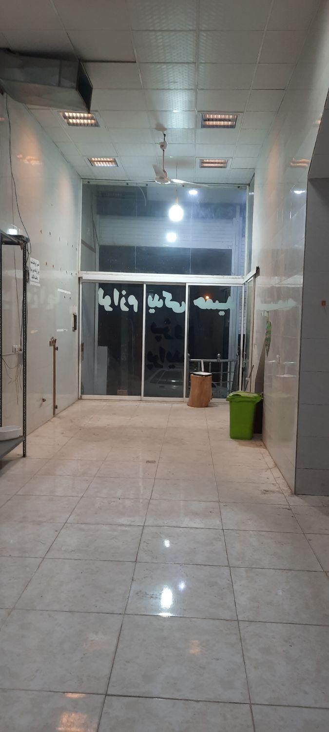 اجاره مغازه خیابان خرمشهر|اجارهٔ مغازه و غرفه|یزد, |دیوار