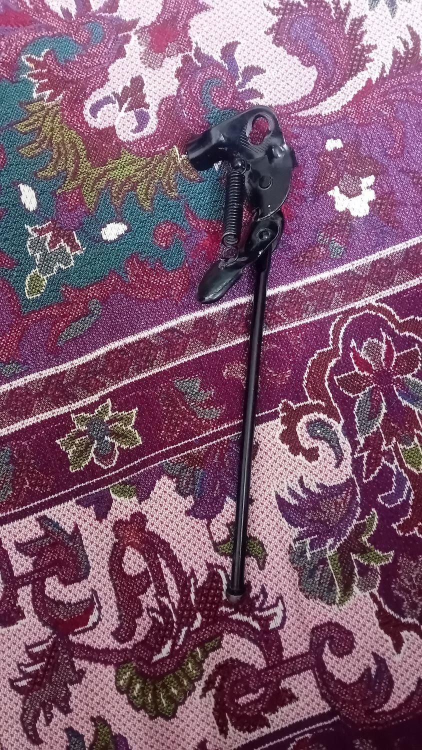 جک دوچرخه|دوچرخه، اسکیت، اسکوتر|قزوین, |دیوار