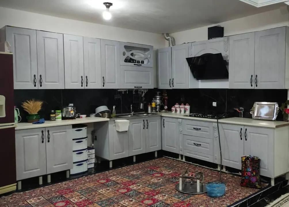 کابینت پیش ساخته|حراج|الیگودرز, |دیوار