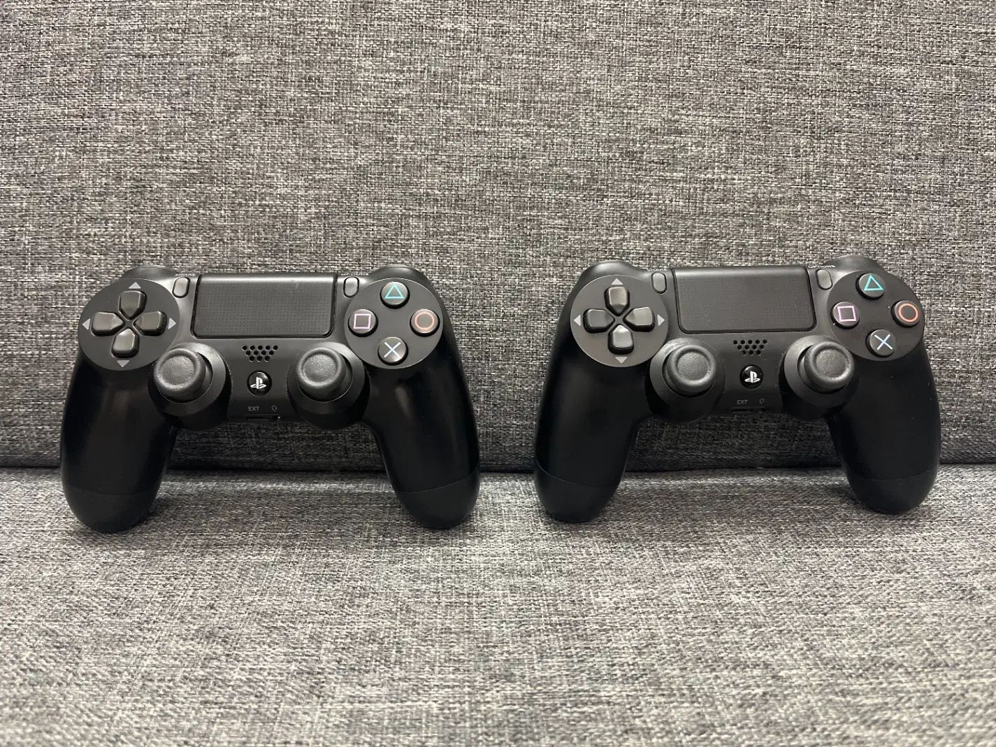 فروش دستگاه کنسول بازی PS4|کنسول، بازی ویدئویی و آنلاین|تهران, فلسطین (میدان انقلاب)|دیوار