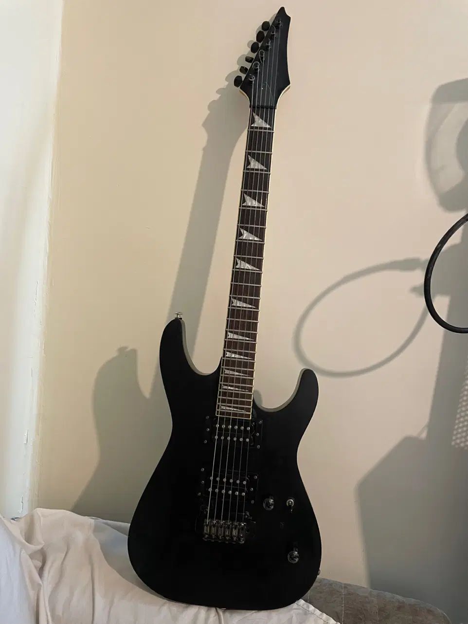 Electric Guitar Jackson JS32|گیتار، بیس، امپلیفایر|تهران, مهرآباد جنوبی|دیوار
