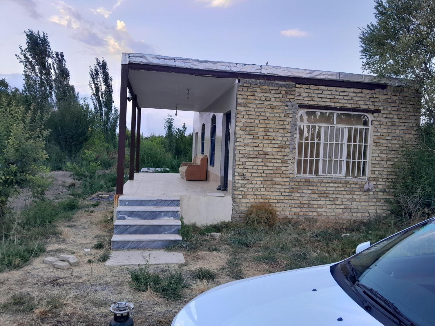 ویلا باغ 60متر|فروش خانه و ویلا|ارومیه, |دیوار