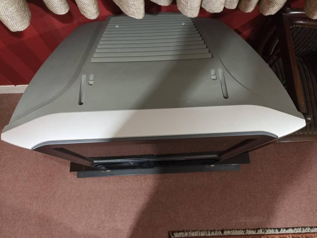 تلوزیون 29اینج سونی|تلویزیون و پروژکتور|اهواز, زیتون کارمندی|دیوار