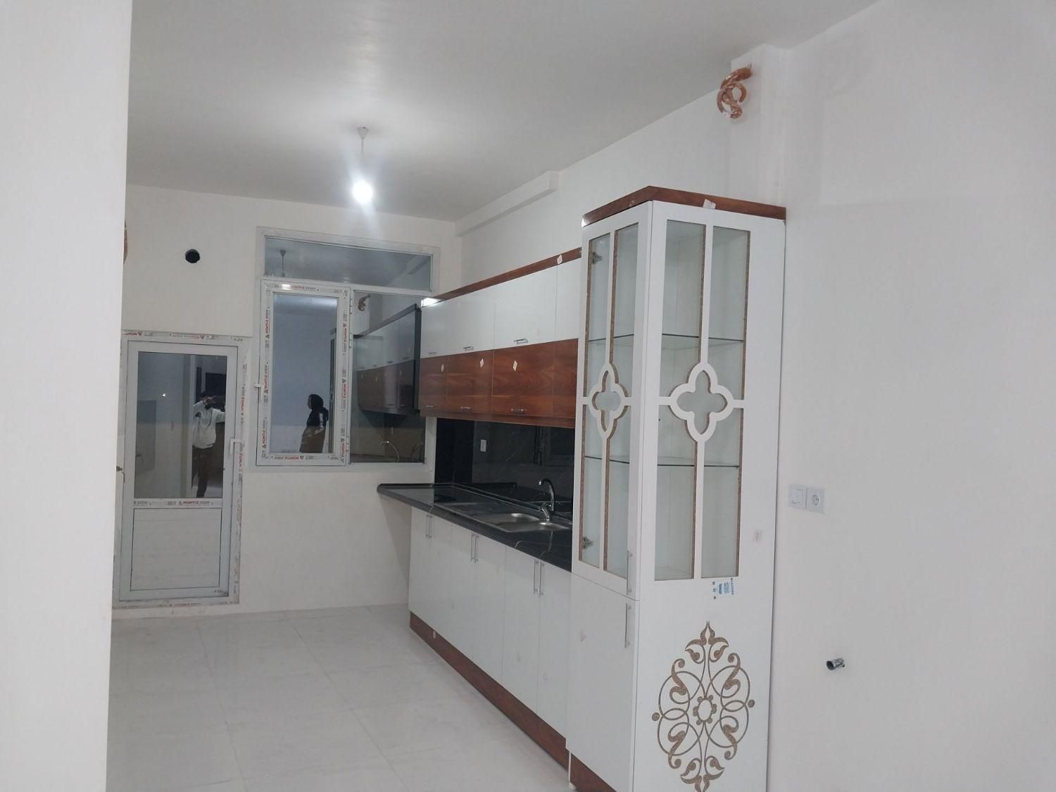 اپارتمان/۸۰متری/۲خواب/پارکینگدار|فروش آپارتمان|مشهد, توس (بلوار توس)|دیوار