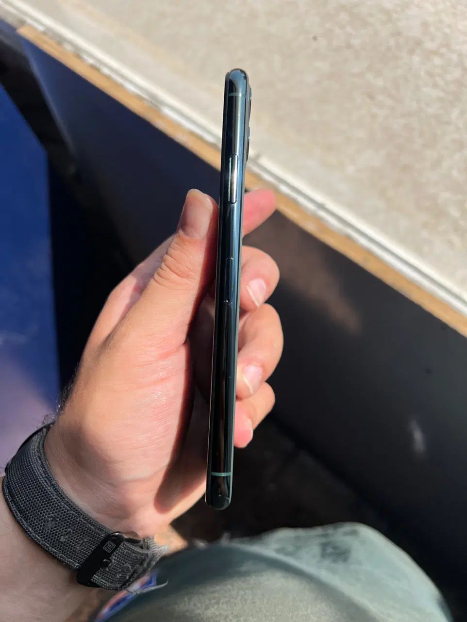 Iphone 11 promax|موبایل|تهران, مجیدیه|دیوار
