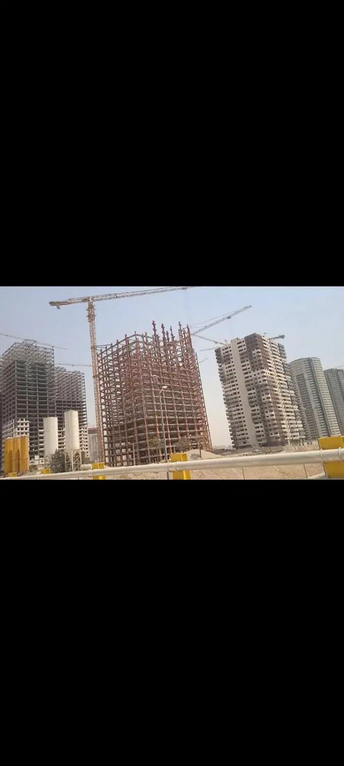 پیش فروش اپارتمان  معاوضه با شمال|پیش‌فروش املاک|تهران, کن|دیوار