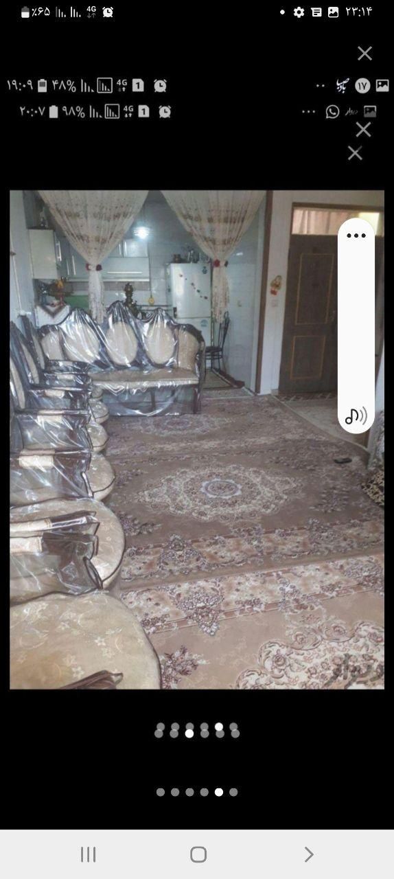 منزل دوطبقه دونبش درجدا|اجارهٔ خانه و ویلا|اصفهان, سودان|دیوار
