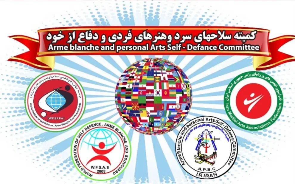 باشگاه دفاع شخصی|خدمات آموزشی|تهران, المهدی|دیوار