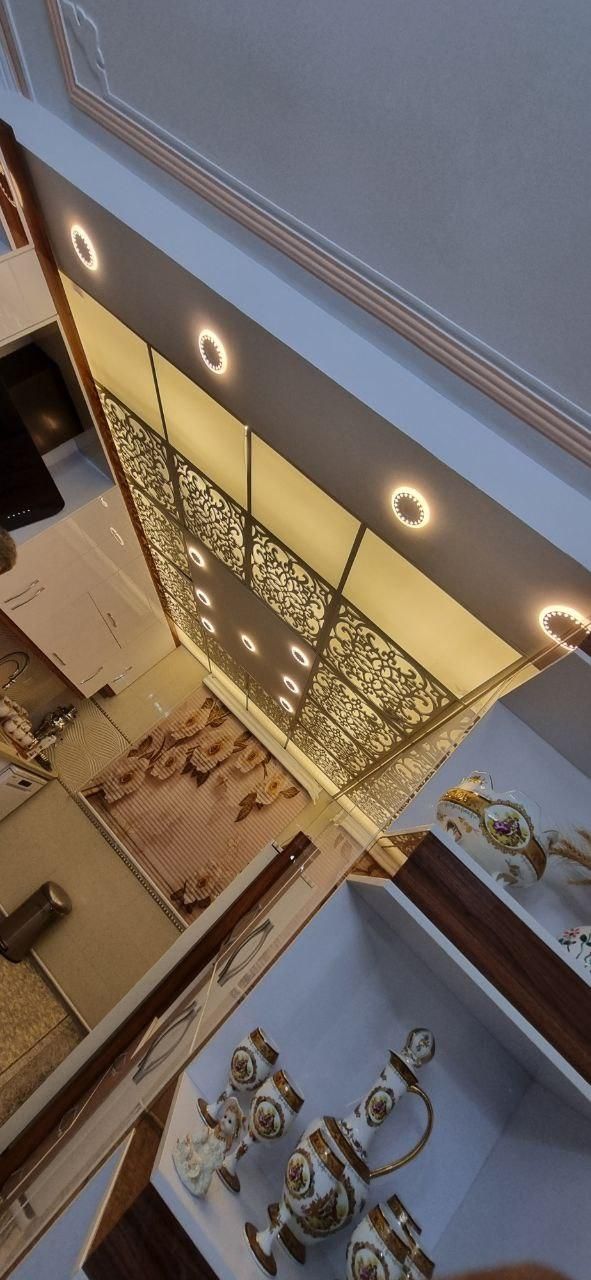 فروش و اجرای انواع سقف های کاذب و آسمان مجازی|خدمات پیشه و مهارت|اسلام‌شهر, شهرک الهیه|دیوار