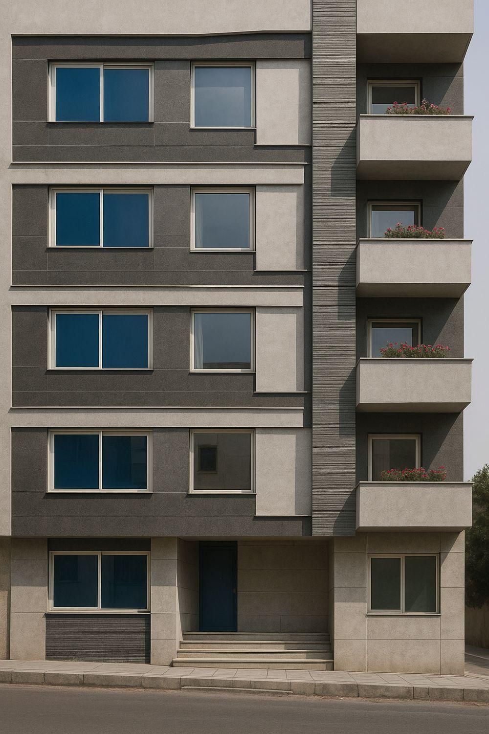 پیشفروش آپارتمان۱۶۰متری۳خواب تک واحدی فدک فضل آباد|پیشفروش املاک|شیراز, شهرک ولیعصر|دیوار