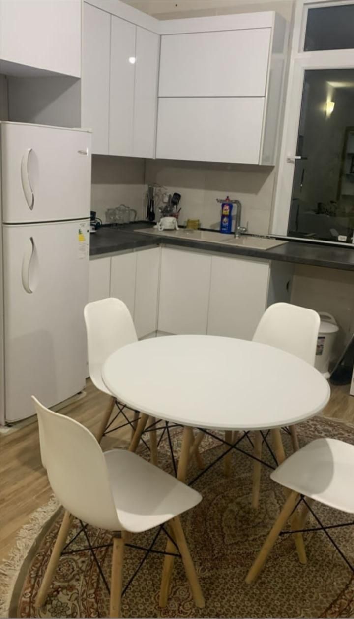 اجاره سوئیت و آپارتمان شیک|اجارهٔ کوتاهمدت آپارتمان و سوئیت|مشهد, کوثر|دیوار