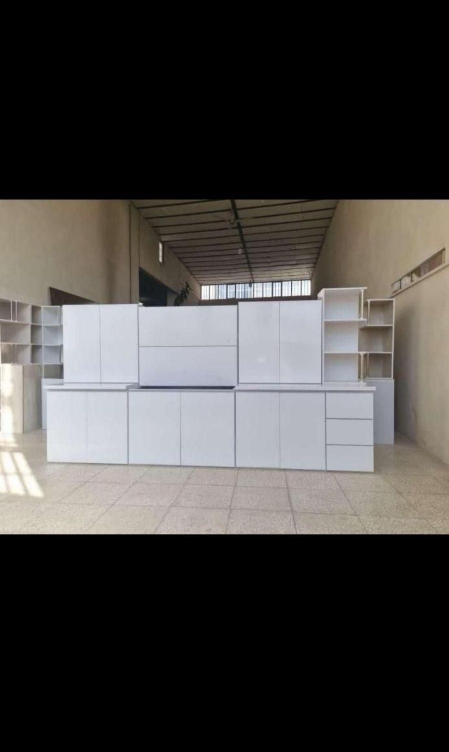 کابینت بالنگا|مصالح و تجهیزات ساختمان|رامسر, |دیوار