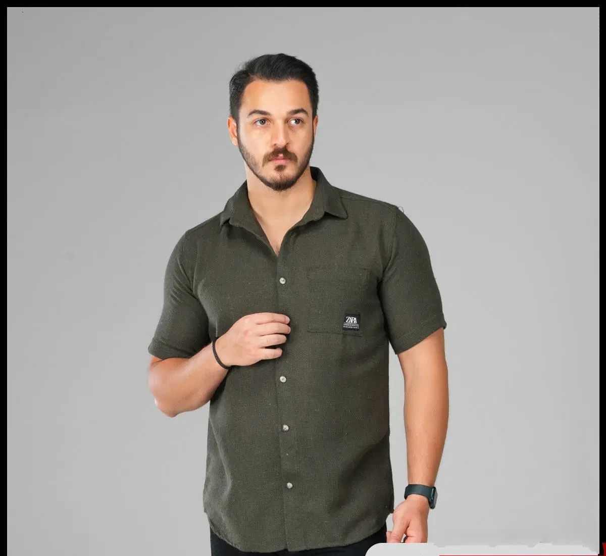 پیراهن|لباس|مشهد, قائم|دیوار