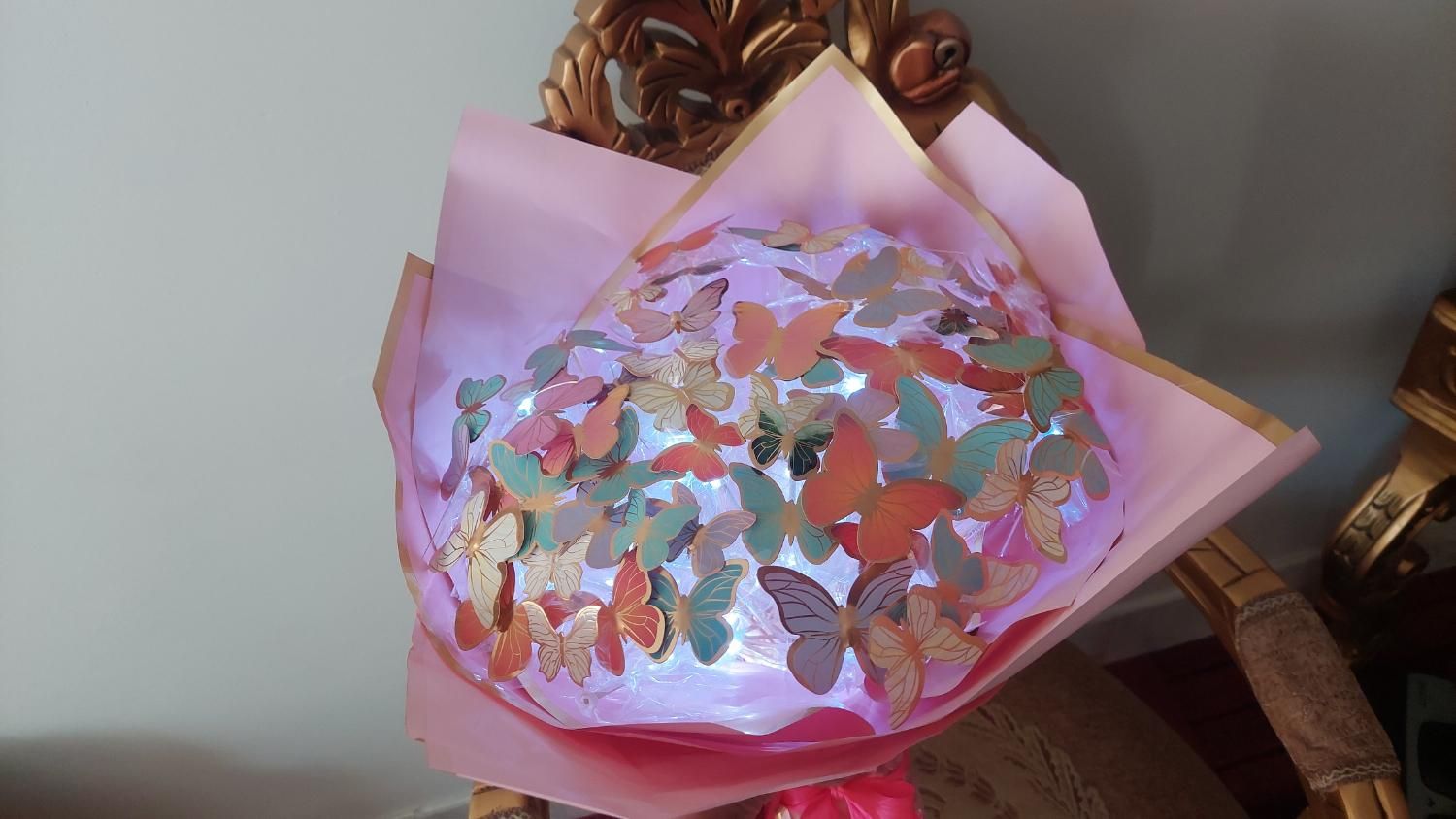 گل و|گل مصنوعی|قم, زنبیل آباد|دیوار