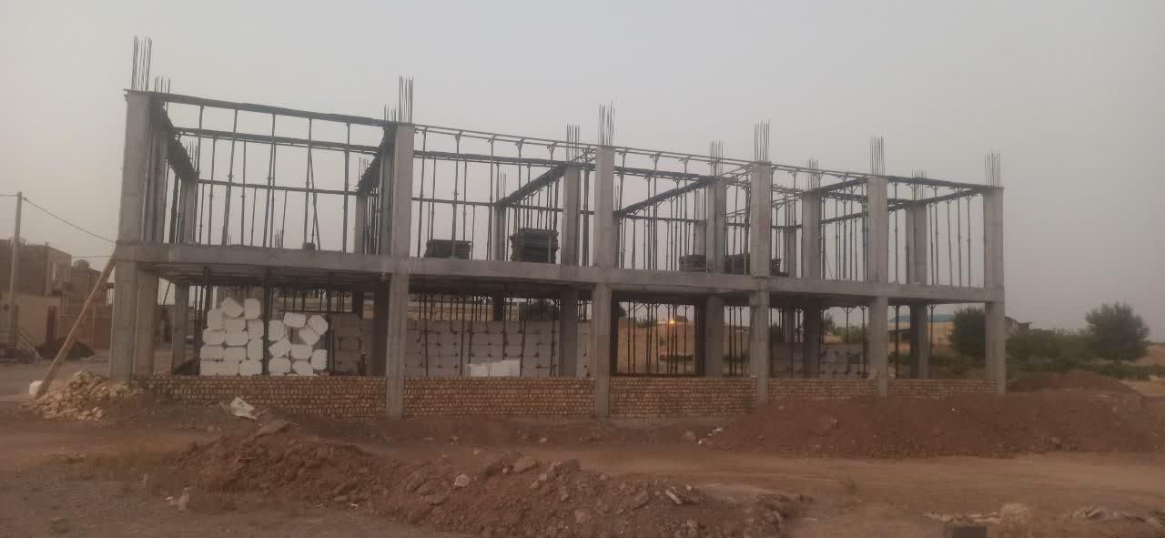 ارماتور بندی اجرای سقف پیمانکاری|خدمات پیشه و مهارت|کاشان, فاز ۲ ناجی آباد|دیوار