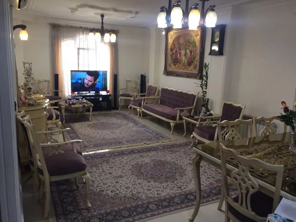 ۷۰ متر/ یکخواب/ پارکینگ دار/ شمس آباد ریحانی|فروش آپارتمان|تهران, شمس‌آباد|دیوار