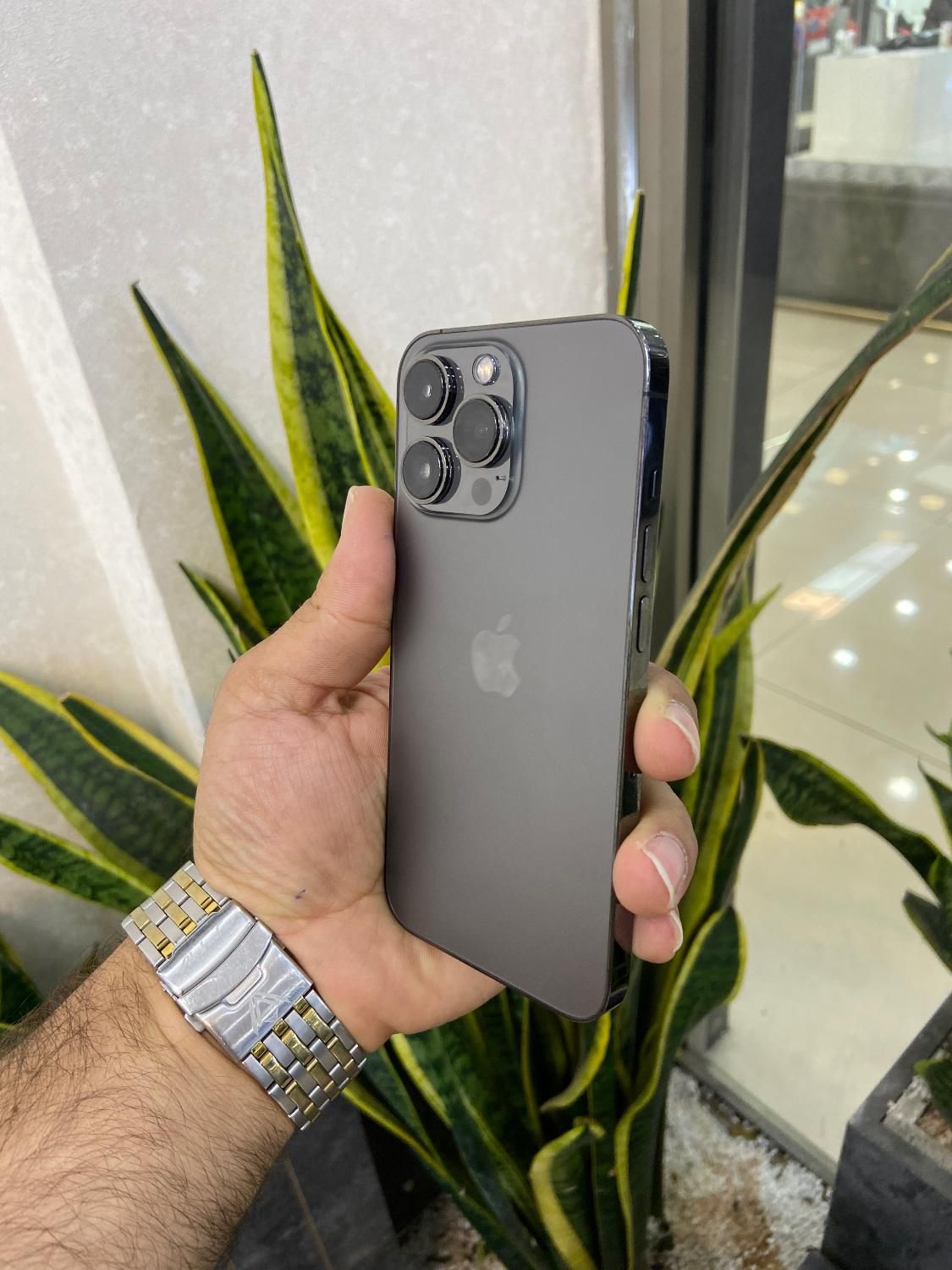 iPhone ایفون ۱۳پرو بدون پیش اقساط ویژه ۱۰۰ میلیونی|موبایل|اصفهان, احمدآباد|دیوار