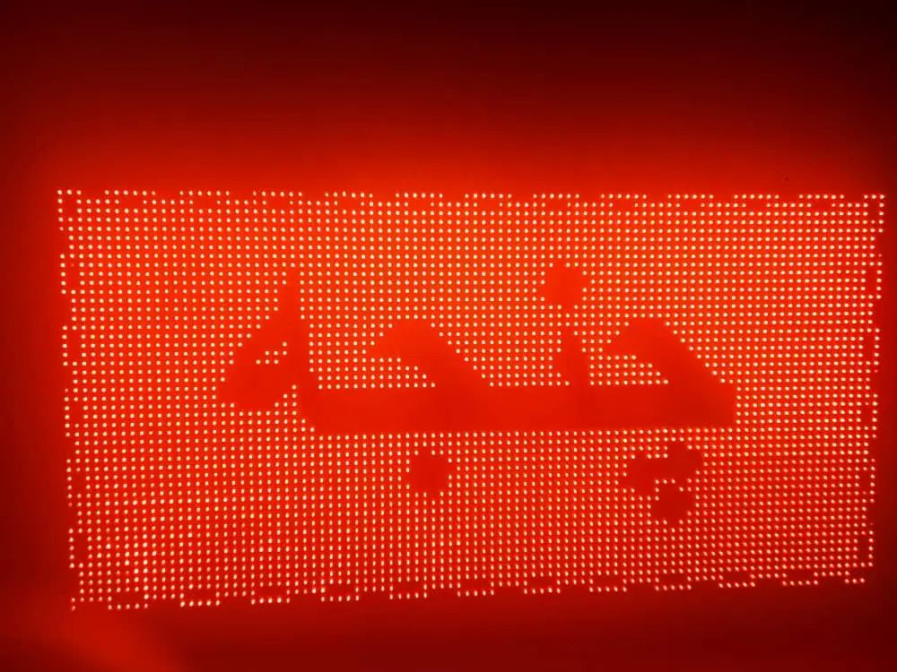 تابلو روان ال ای دی نقدواقساط تعمیر برنامه نویسی|فروشگاه و مغازه|تهران, نیروی هوایی (پیروزی)|دیوار